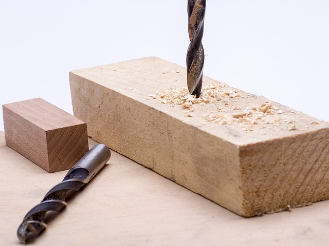 Scoprire i segreti dell'incredibile Fresa per Legno Gambo 8 mm Quando, Dove e Perché!