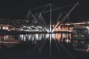 Scoprite Qual è la Zona di Genova più Adatta alle Vostre Esigenze di Vita!