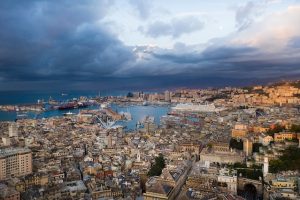 Una Visita Indimenticabile ai Musei Nazionali di Genova