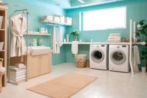 Lavatrici: Guida Completa all’Acquisto e alle Caratteristiche, con un Focus su Hoover e Candy