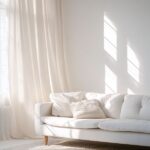 Idee creative per trasformare il soggiorno senza spendere troppo